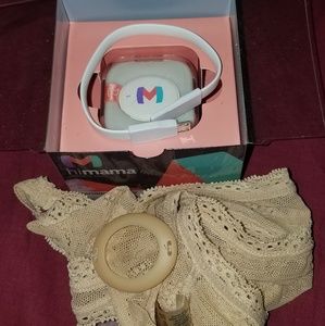 Hi mama fertility monitor